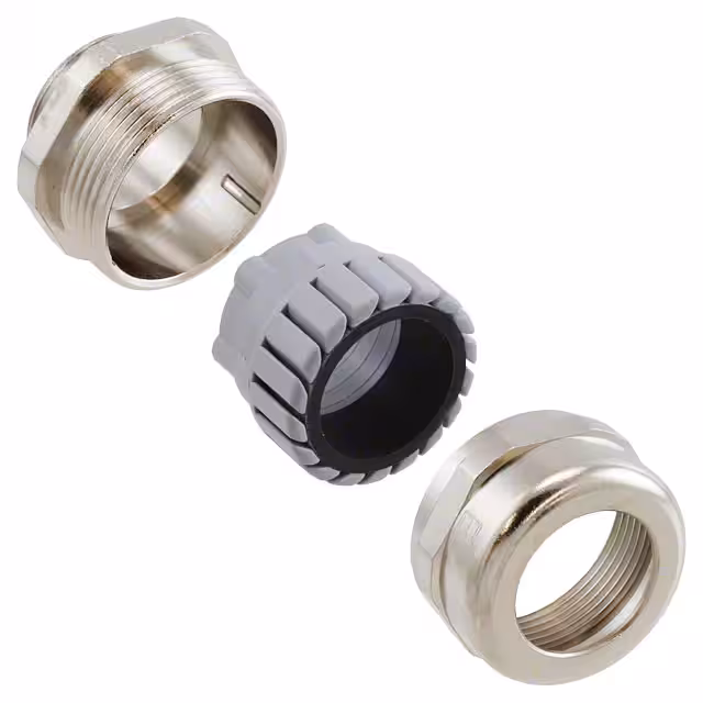 1646007 Phoenix Contact  Accessori per connettori per impieghi gravosi